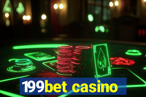 199bet casino